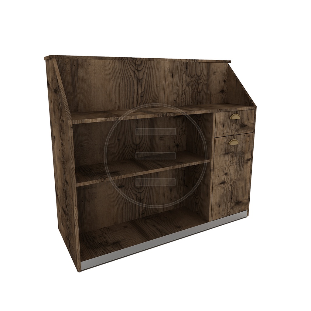 Alpeda Gedon Reception 