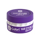 Gabri Hair Wax Gloss Fınısh 150ML