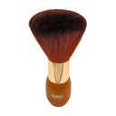 Gabri Professional klassische Staubwedelbürste aus Holz