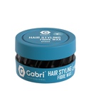 Gabri Hair Styling Fibre Wax Spider  150 ml