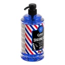 GABRI SHAVING GEL - BLUE ICE 1000 ml