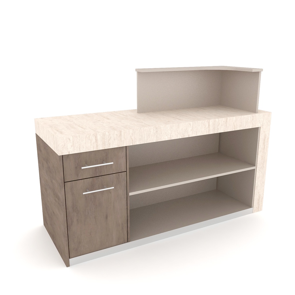 Verga Desk