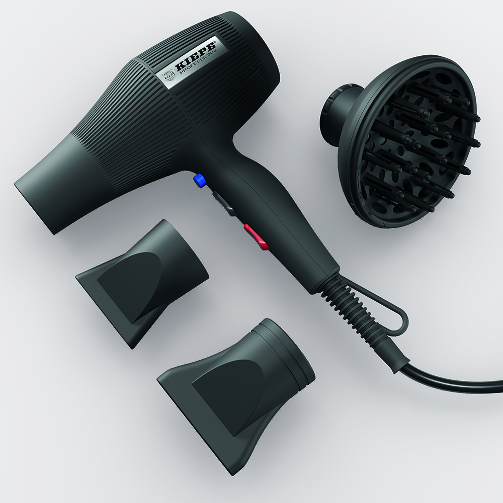 Thoor Barber Hair Dryer 2200W