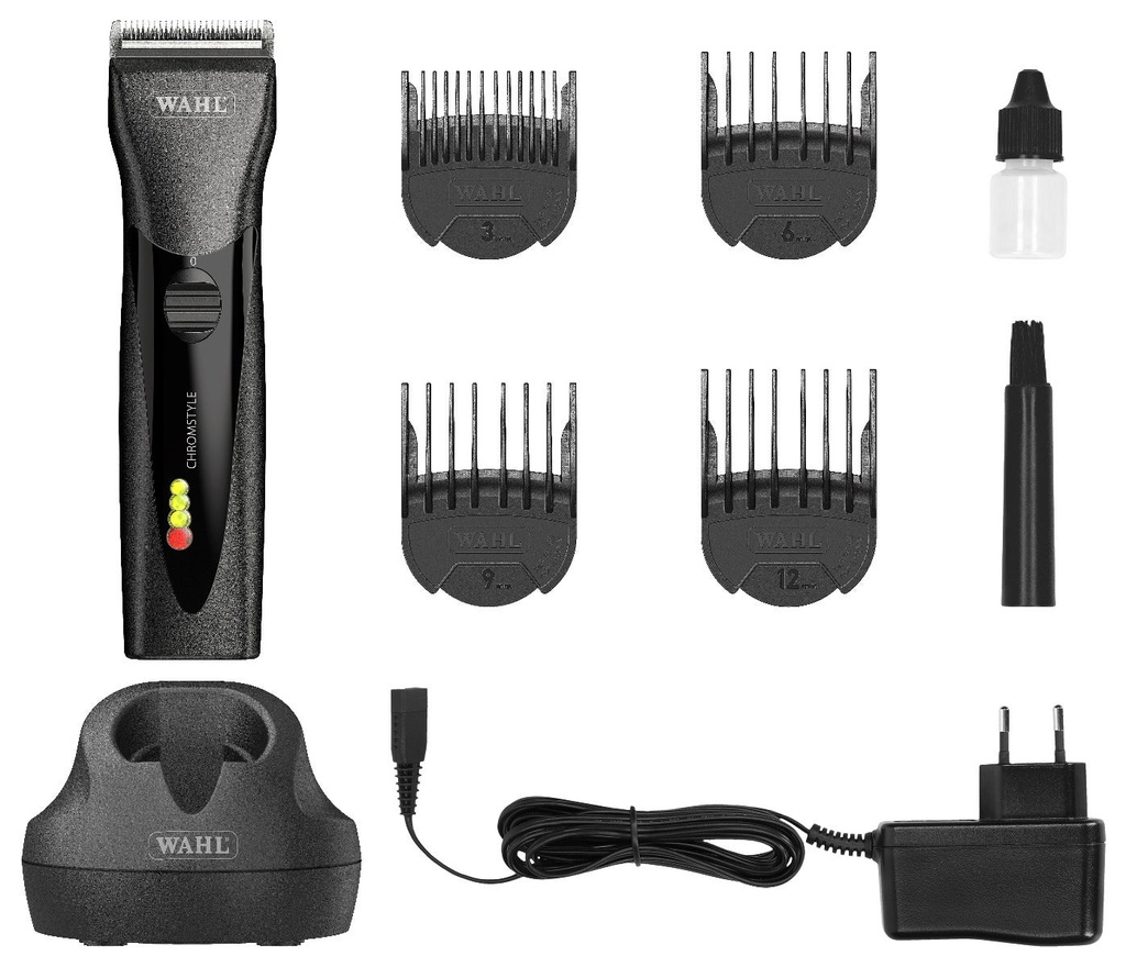 Wahl Professional Chromstyle 