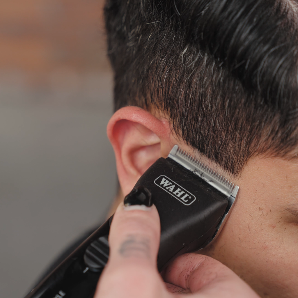 Wahl Professional Chromstyle 