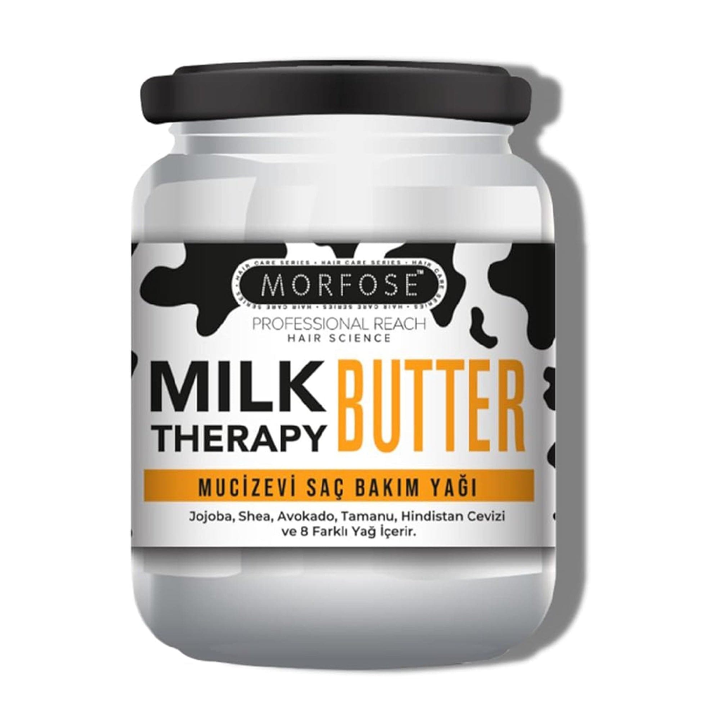 Morfose Milk Therapy Butter Cream 200 ml
