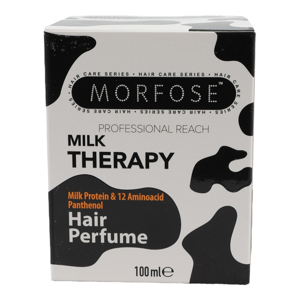 Morfose Milk Therapy Haar Parfume 100ml