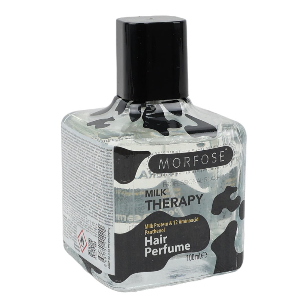 Morfose Milk Therapy Haar Parfume 100ml