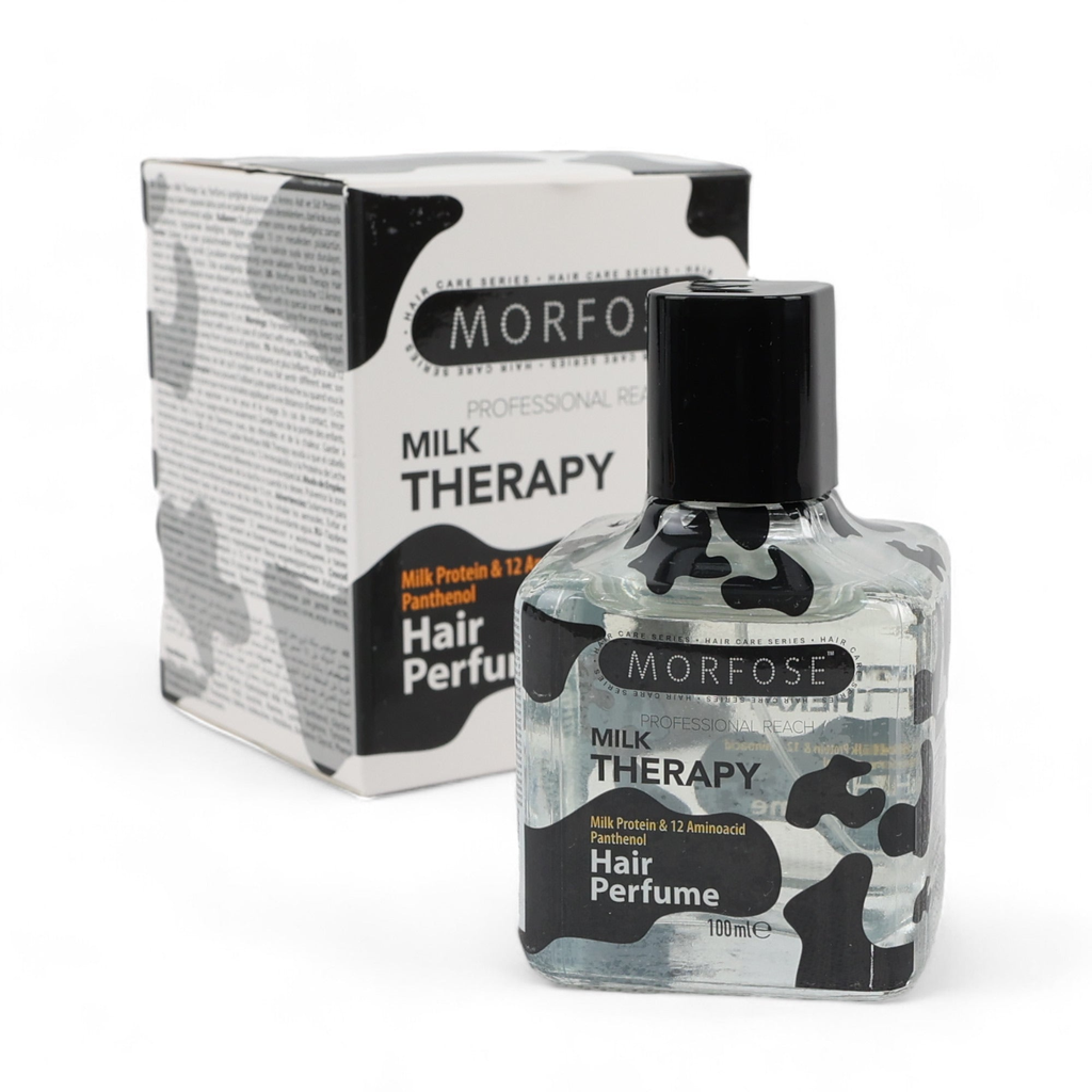 Morfose Milk Therapy Haar Parfume 100ml