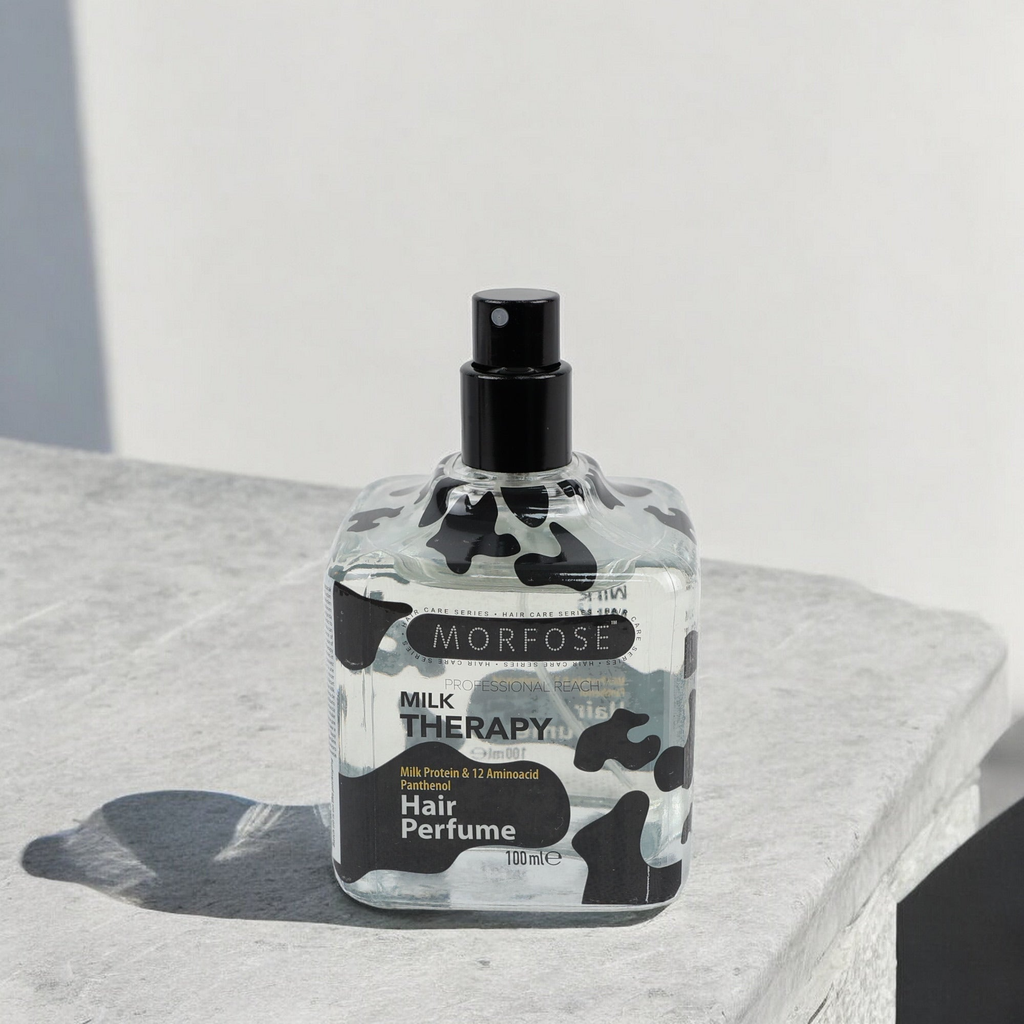 Morfose Milk Therapy Haar Parfume 100ml