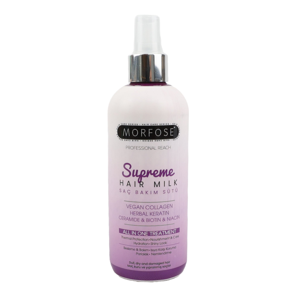 Morfose Supreme Hair Milk 300 ml 