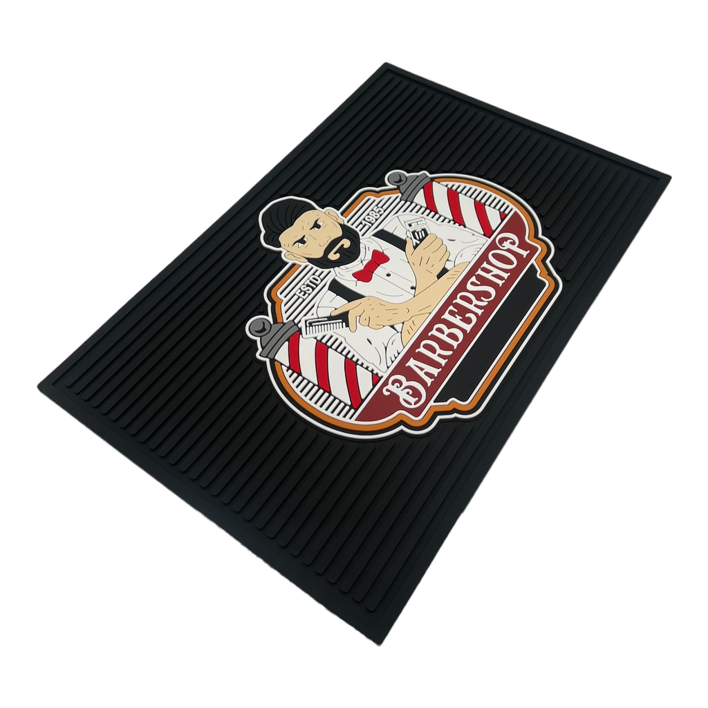 Bate Coiffeur Utensilien Matte BTE-7778