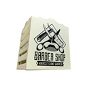Barbershop Scherenhalter