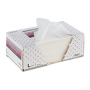 Salon-Dauerwellenpapier Salon Perm Paper 160x80mm 1000 Stück 