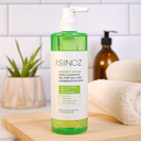 Sinoz Facial Cleansing Gel for Oily and Combination Skin 400ml