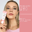 Sinoz Pink Touch Tone-Up Sunscreen SPF 50+ 50ml