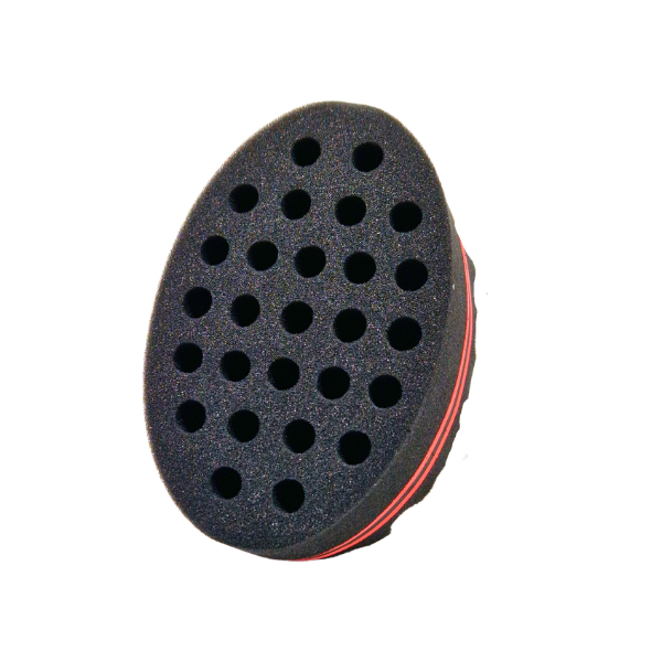 Bate Afro Haarschwamm E-7