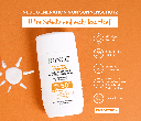 Sinoz Dark Spot Control Fluid Sunscreen