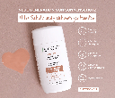 Sinoz Tinted Tone Up Fluid Sunscreen