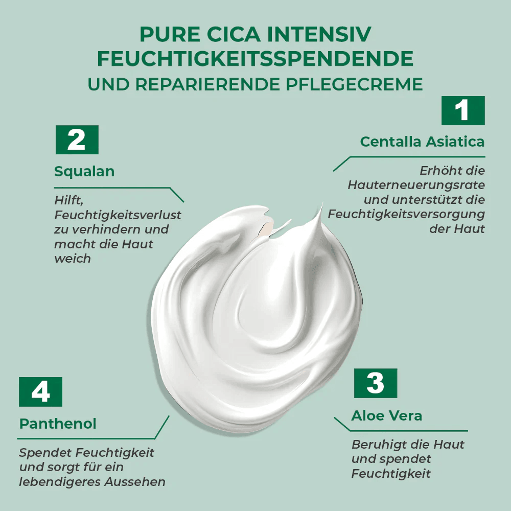 Sinoz Pure Cica Ultra Repair Cream