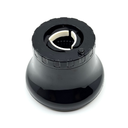 Bate Hairstyle Shaping Cover Schwarz