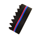Bate Afro Haarschwamm BAF-21
