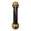 Bate Barber Pole Gold 70 cm