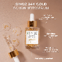Sinoz 24K Gold Beauty Serum 30ml
