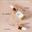 Sinoz 24K Gold Beauty Serum 30ml