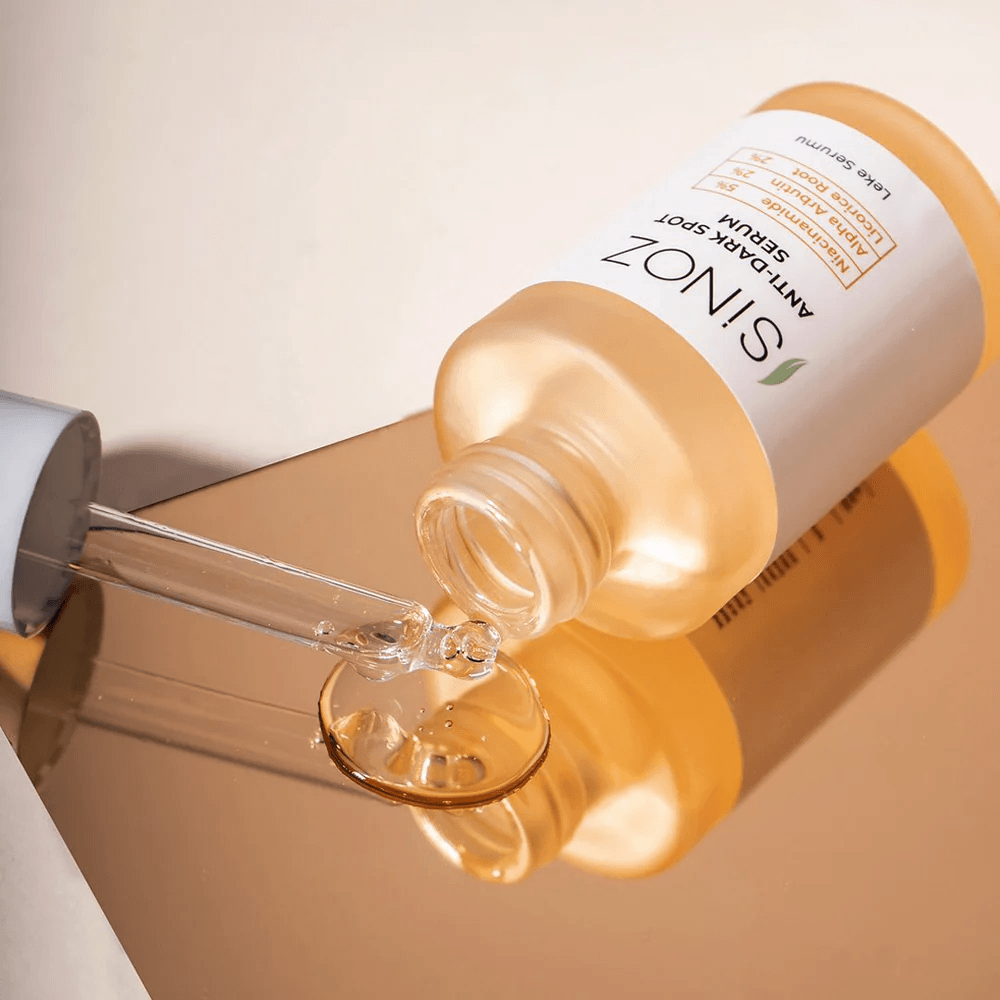 Sinoz Anti Pigment Spots Serum 30ml