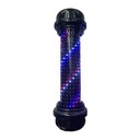 Bate Barber Pole Schwarz 70cm
