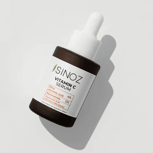 Sinoz Vitamin C Serum 30ml