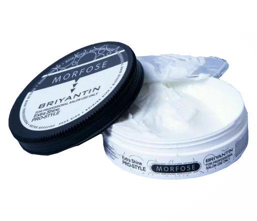 Morfose Wax Brıyantın Haır 175ml