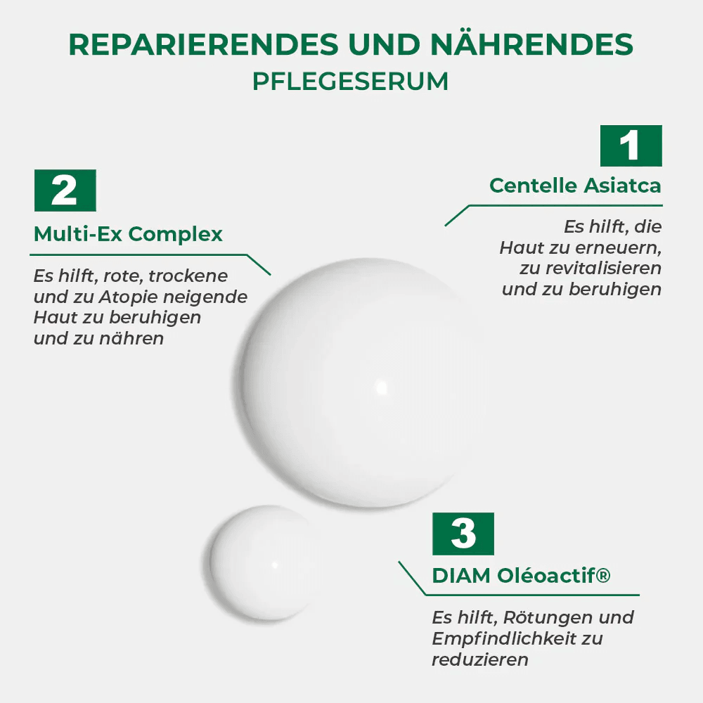 Sinoz Pure Cica Serum 30ml