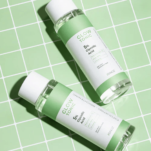 Sinoz Glow Tonic 200ml