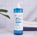 Sinoz Hydrapro Gesichtsreinigungsgel für trockene und empfindliche Haut 400ml