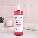 Sinoz Hyper Vitality Gesichtsreinigungsgel für normale Haut 400ml