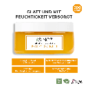 Sinoz Körperpeeling 250ml