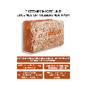 Pür Doğal 100% Natürliche Kürbisfaser Seife mit Argan Öl 130gr