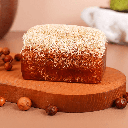 Pür Doğal 100% Natürliche Kürbisfaser Seife mit Argan Öl 130gr