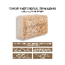 Pür Doğal 100% Natürliche Kürbisfaser Seife mit Ziegenmilch 130gr