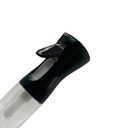 Bate Wasserflasche transparent 300mm