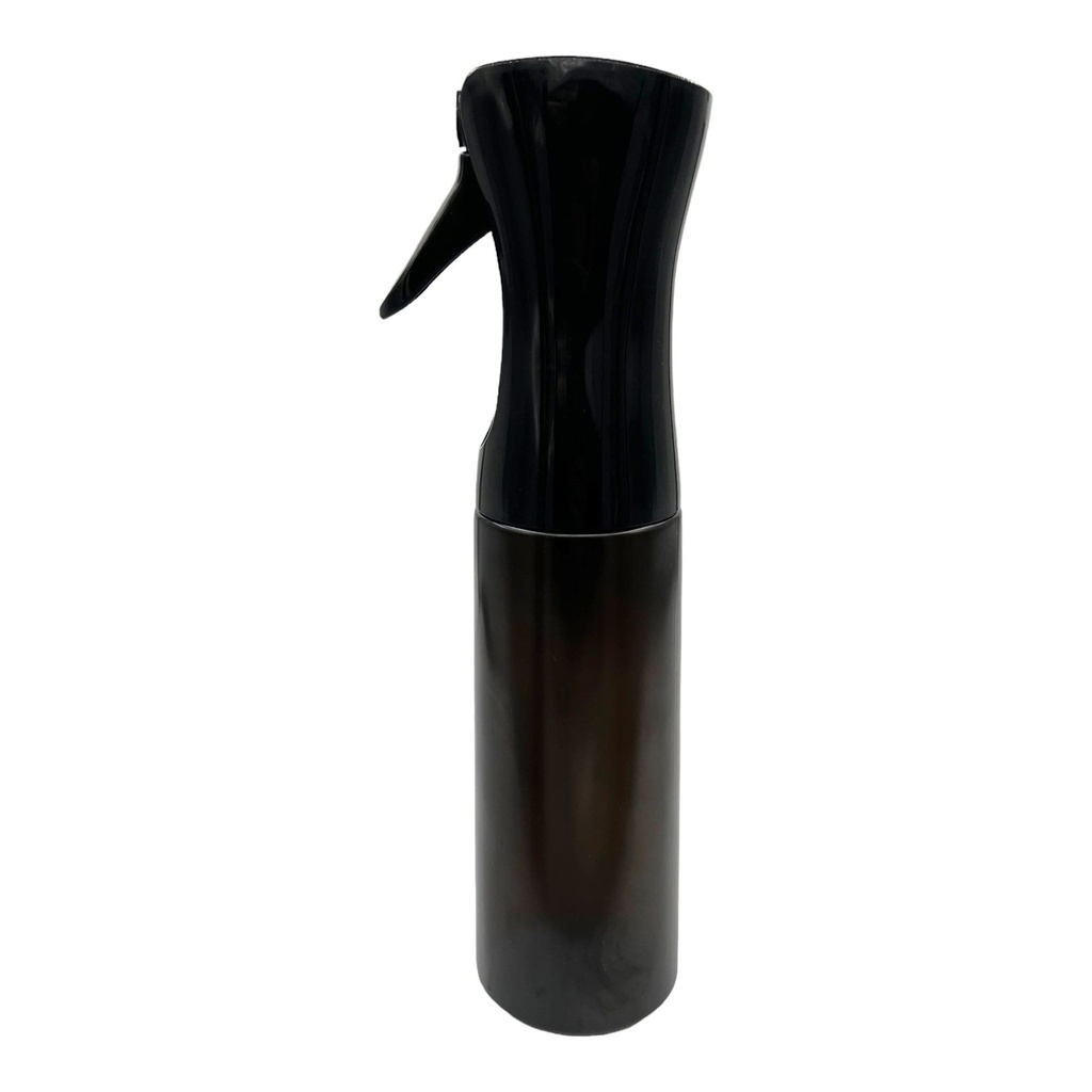 Bate Wasserflasche Schwarz