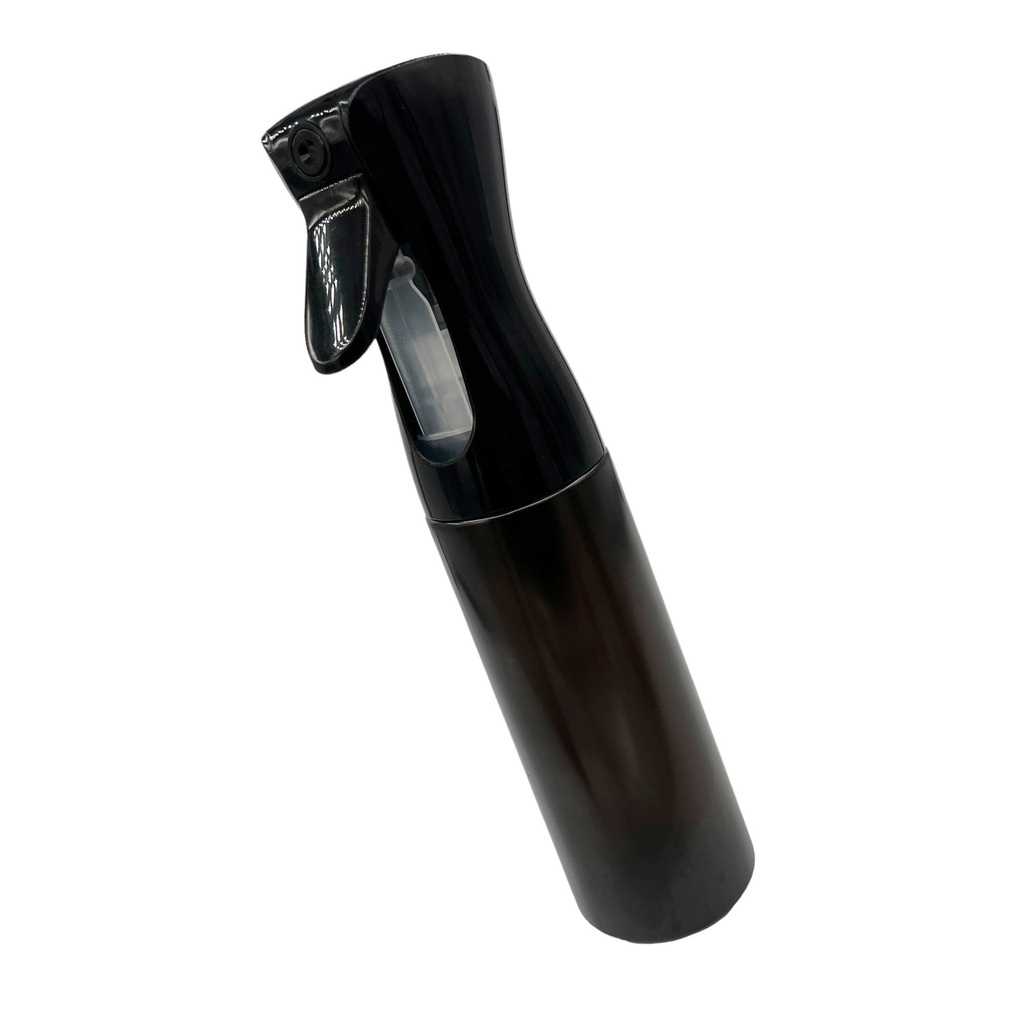 Bate Wasserflasche Schwarz