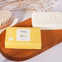 The Bath Factory Hand-, Gesichts- und Körperseife Gold Aura