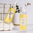 The Bath Factory Gold Aura Körperspray 200ml