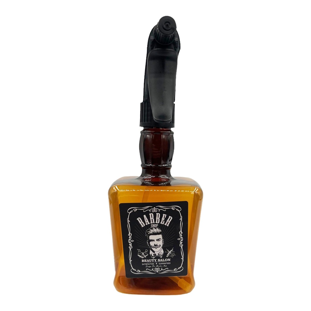 Bate Barbershop Sprühflasche 600ml