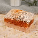 Pür Doğal 100% Natürliche Kürbisfaser Seife mit Eselmilch und Honig 130gr