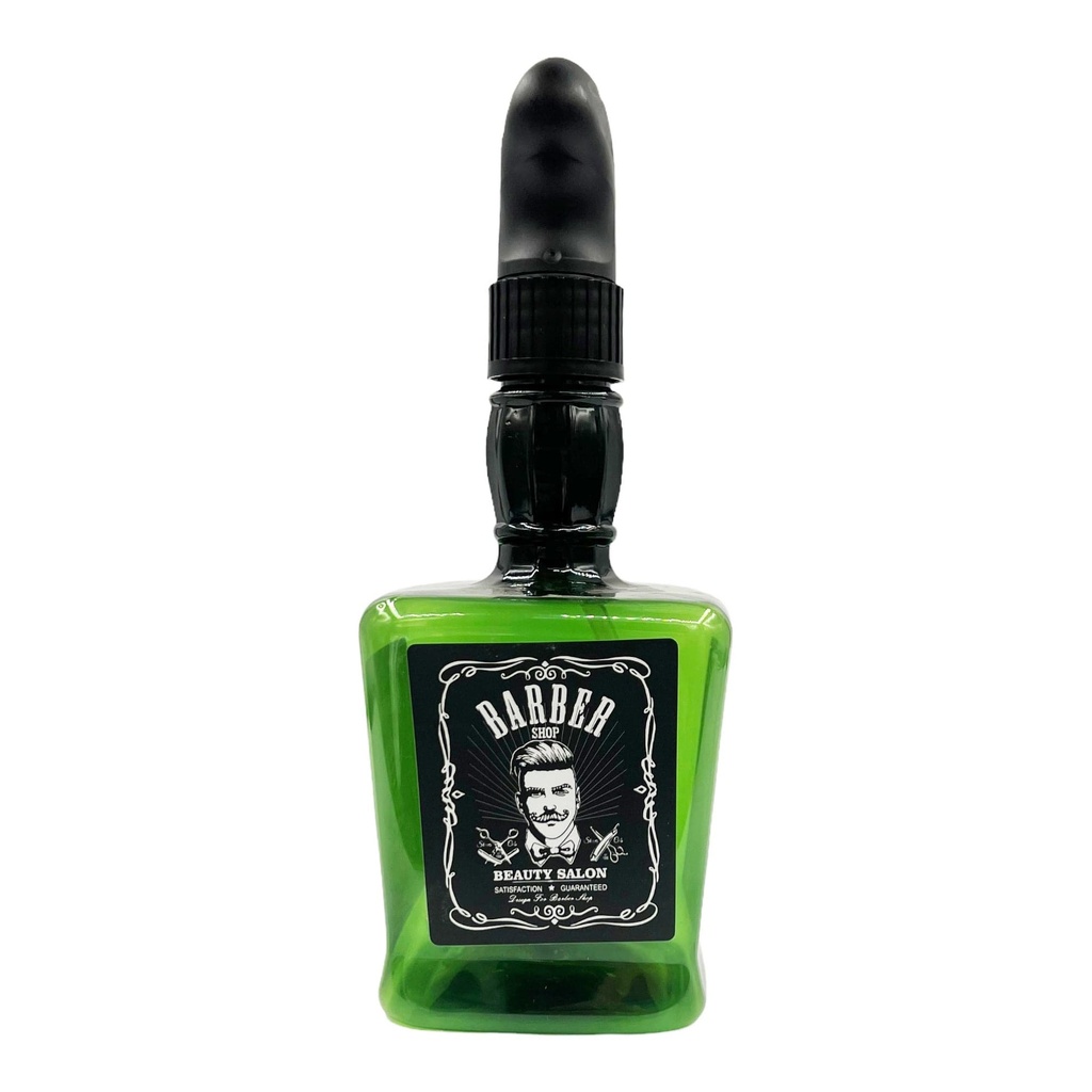 Bate Barbershop Sprühflasche 600ml