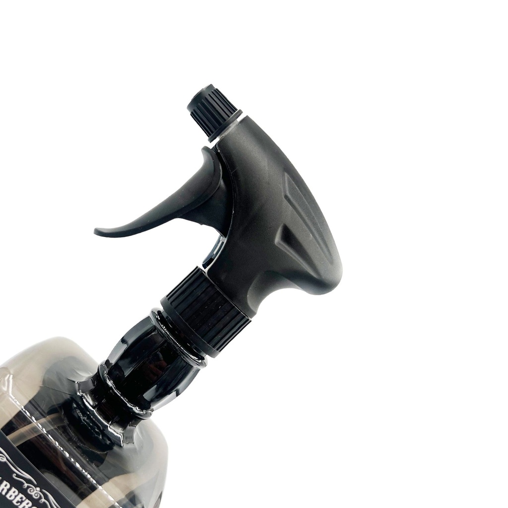 Bate Barbershop Sprühflasche 600ml